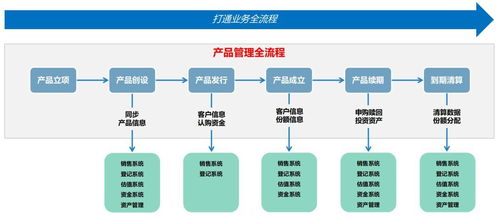 資管產品運作效率升級 金證信息系統集成服務的解決之道