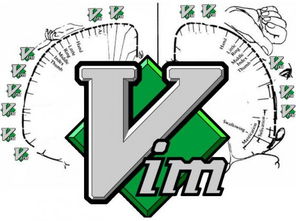 數字文化創意內容應用服務如何重塑 Vim 用戶的大腦結構