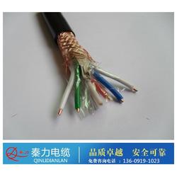 西安控制電纜選購(gòu)指南 哪家電纜廠更值得信賴(lài)？